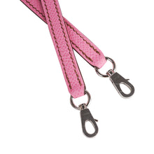 Load image into Gallery viewer, Mini Kelly 20 Sellier Bag in 5P Pink Bubblegum Epsom Leather with Palladium Hardware
