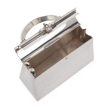 Load image into Gallery viewer, Kelly 15 Bag Sterling Silver Vintage Limited Edition Chaine D’Ancre Strap